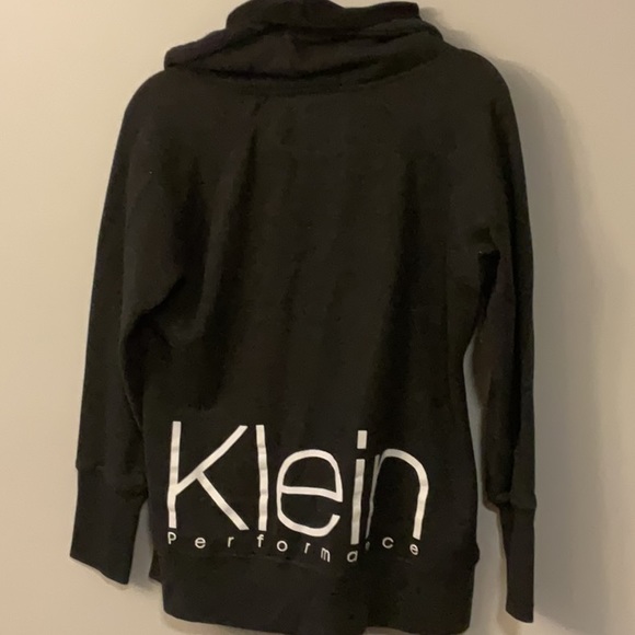 Calvin Klein performance sweater - Picture 4 of 6